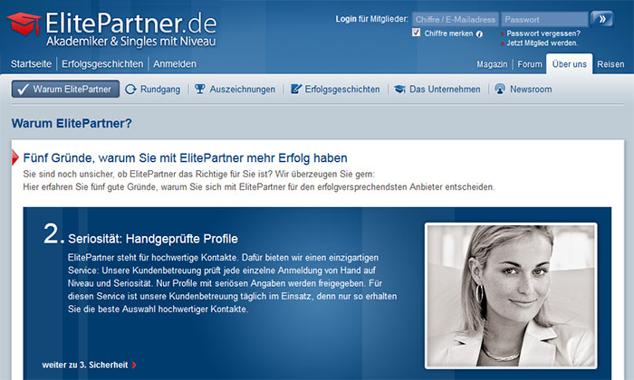 Elitepartner